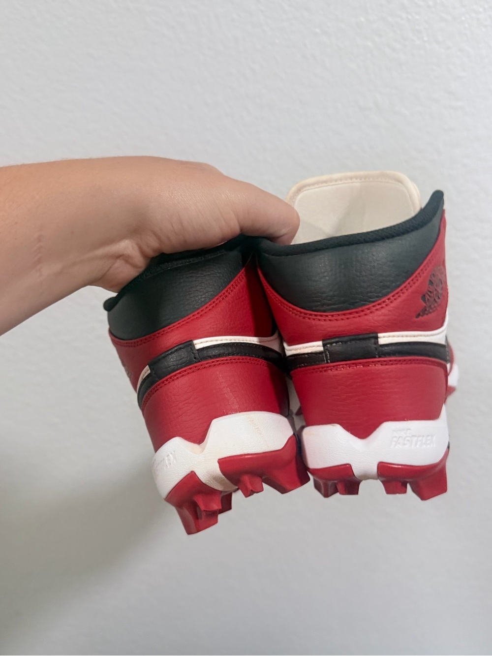 Jordan retro 1 high Chicago - Picture 8 of 9